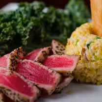 A photo of Sullivan's Metropolitan Grill restaurant
