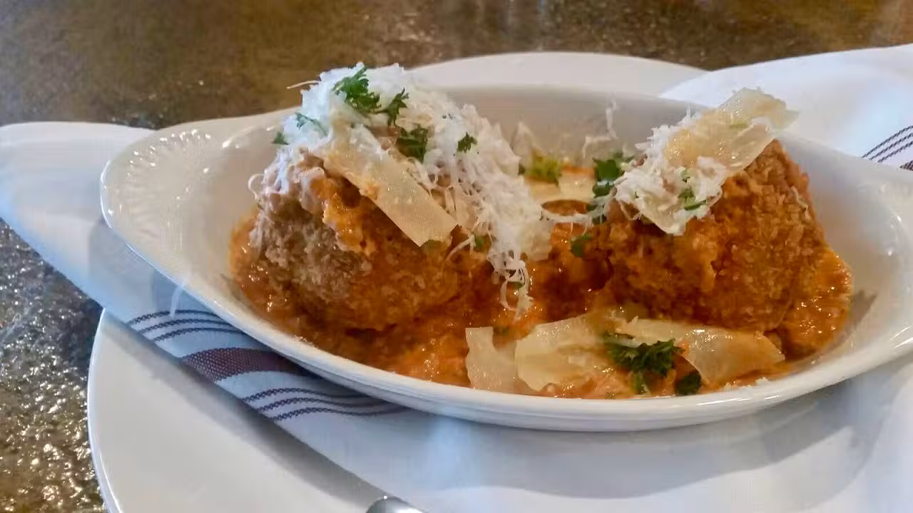 Amore Cucina &  Bar, Brookhaven, GA