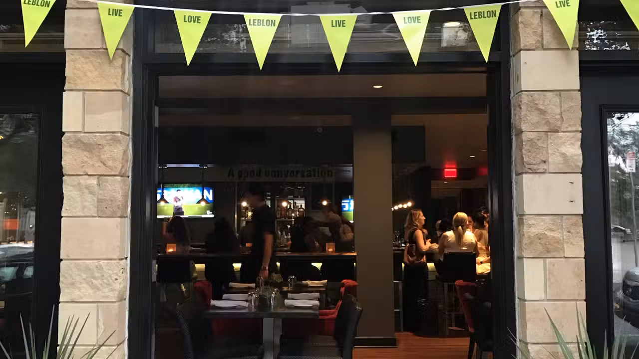 Binnenkant - Chalaco's Pisco & Ceviche Bar - Permanently Closed, Philadelphia, PA