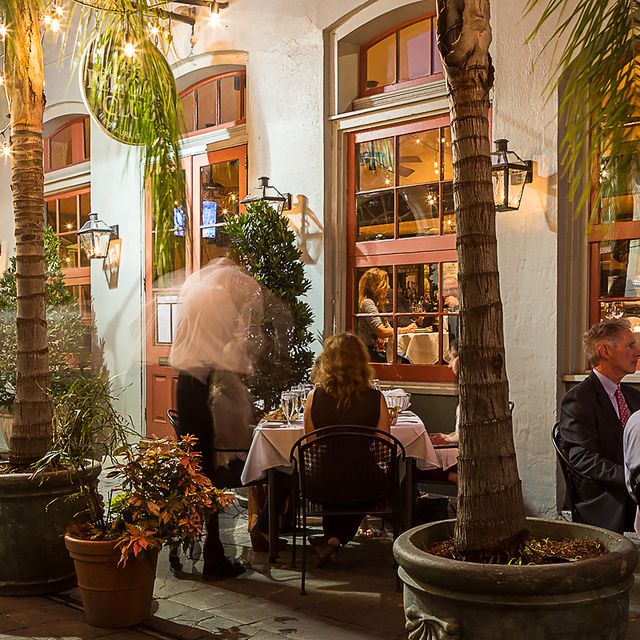 The Pelican Club Restaurant - New Orleans, LA | OpenTable