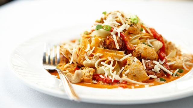 Cafe Carlo — photo via OpenTable