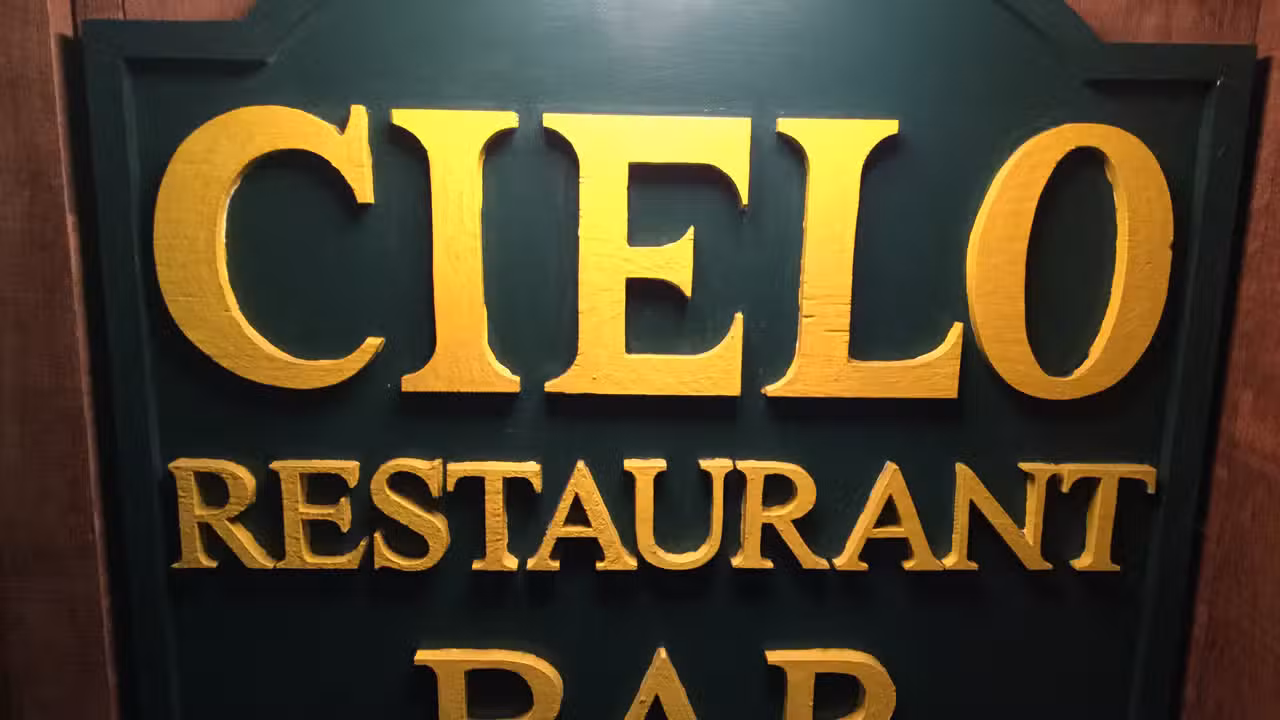 Cielo at the Mayfair, New York, NY