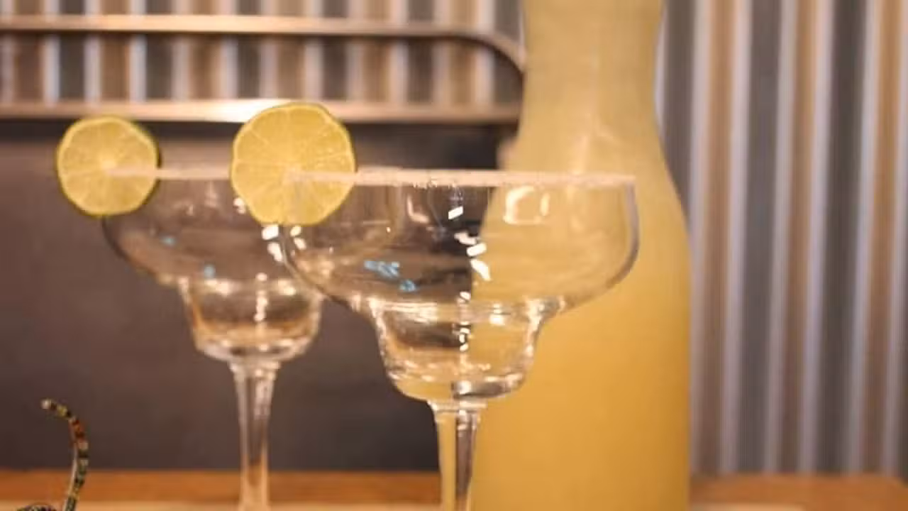 Bebidas - The Hungry Mexican Restaurant, Dublin, Co. Dublin