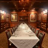 Cover image for Charleys Steak House-Orlando, FL