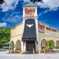 A photo of Charley’s Steak House-Celebration, FL restaurant