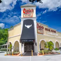 Een foto van restaurant Charley’s Steak House-Celebration, FL
