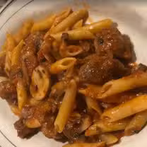 Una foto del restaurante Il Borgo