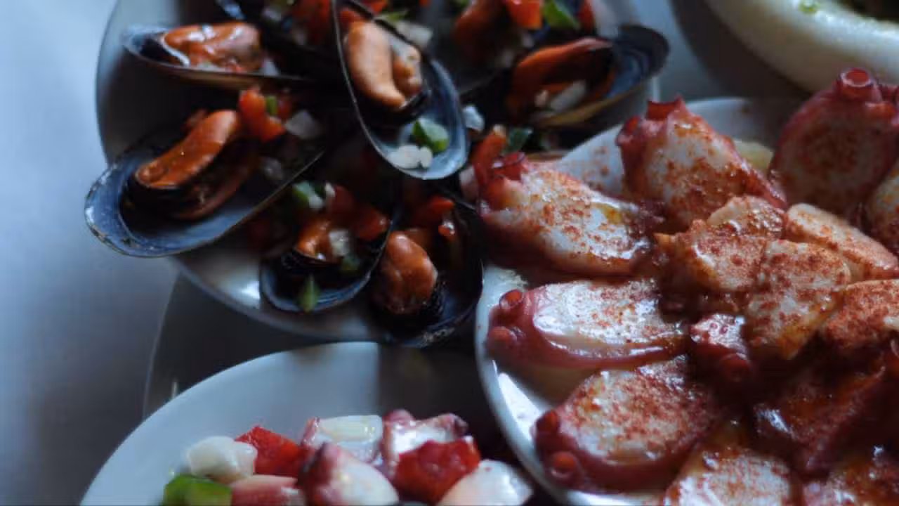 Profile - Restaurante Voramar, Barcelona, Barcelona