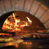 Una foto del restaurante Peel Wood Fired Pizza