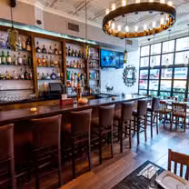 A photo of Verde on Smith restaurant