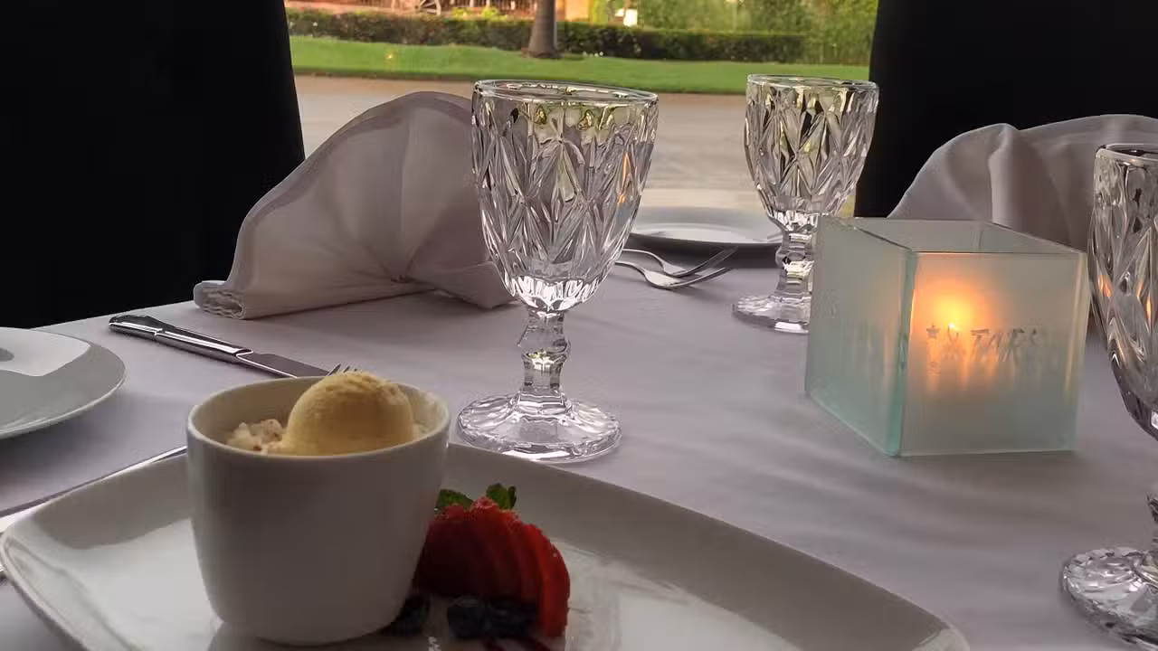 Stars Gourmet grill, Puerto Vallarta, JAL