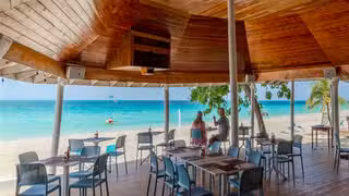 A photo of Miss Lily’s at Skylark Negril restaurant