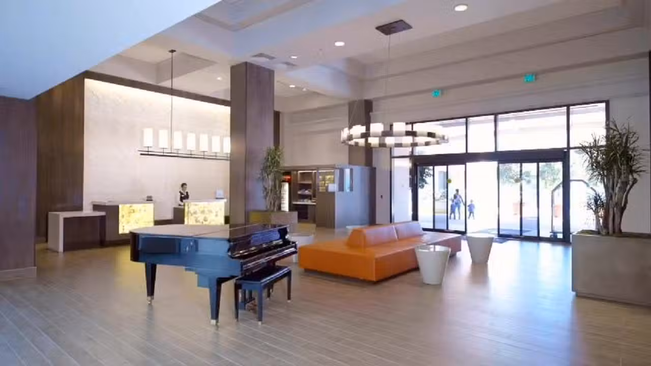 The Refinery, Brea, CA