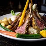 Cover image for Wild Garlic Grill