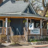 Cover image for Blue Heron Steakhouse