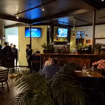 A photo of Canggio Restaurant restaurant
