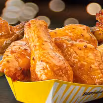 Een foto van restaurant Buffalo Wild Wings - Fort Worth