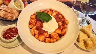 A photo of Ragazzi Italian Kitchen & Bar restaurant