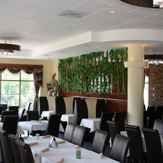 Imperial Koi Asian Bistro Sushi Bar