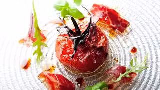 A photo of Cambio de Tercio restaurant