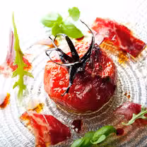 A photo of Cambio de Tercio restaurant
