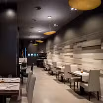 A photo of Ostaja restaurant