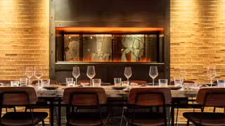 Foto del ristorante Angeline's