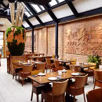 A photo of Thai Square Windsor restaurant