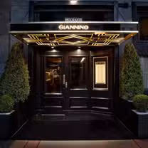 Foto von Giannino dal 1899 Restaurant