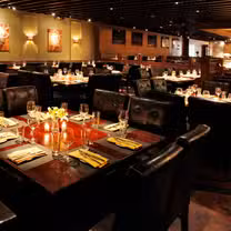 A photo of Dry Creek Grill restaurant