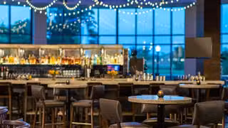 Een foto van restaurant The Two-One
