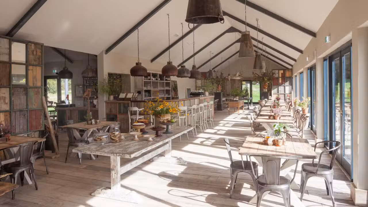 The Green Barn, Athy, Athy