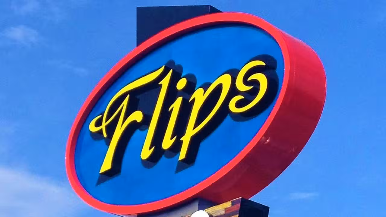 Flip's Patio Grill - Grapevine, Grapevine, TX