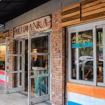 A photo of Yakumanka by Gaston Acurio - Roma restaurant