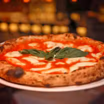 A photo of LA TRATTORIA restaurant