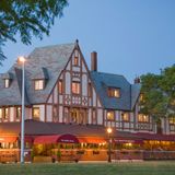 Cover image for The Red Coach Inn