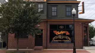 A photo of Chubby's Steakhouse restaurant