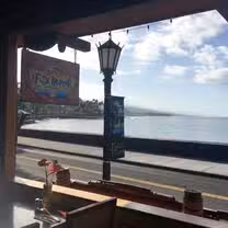 A photo of Fish Hopper - Kailua-Kona restaurant