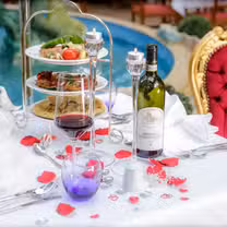 A photo of Ristorante Don Giovanni restaurant
