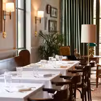Foto von La Lucha Restaurant