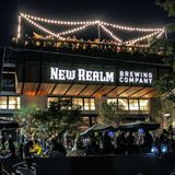 Cover image for New Realm Brewing