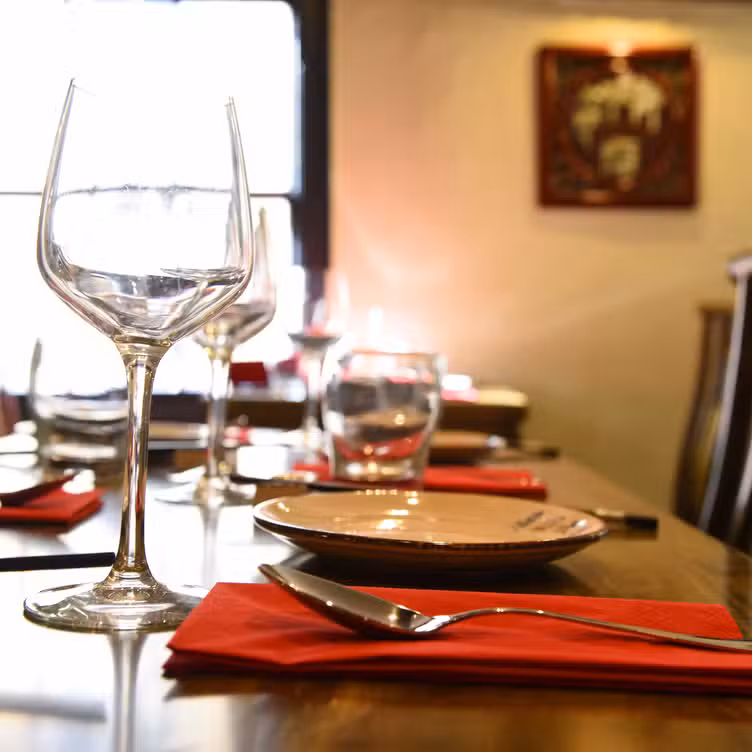 Dsc - 1423 China Kitchen, Windsor, Berkshire