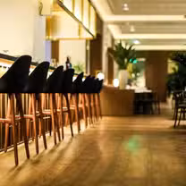 A photo of Shanghai Tavern - The Shanghai EDITION restaurant