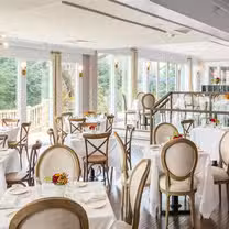 A photo of Roger Sherman Inn restaurant