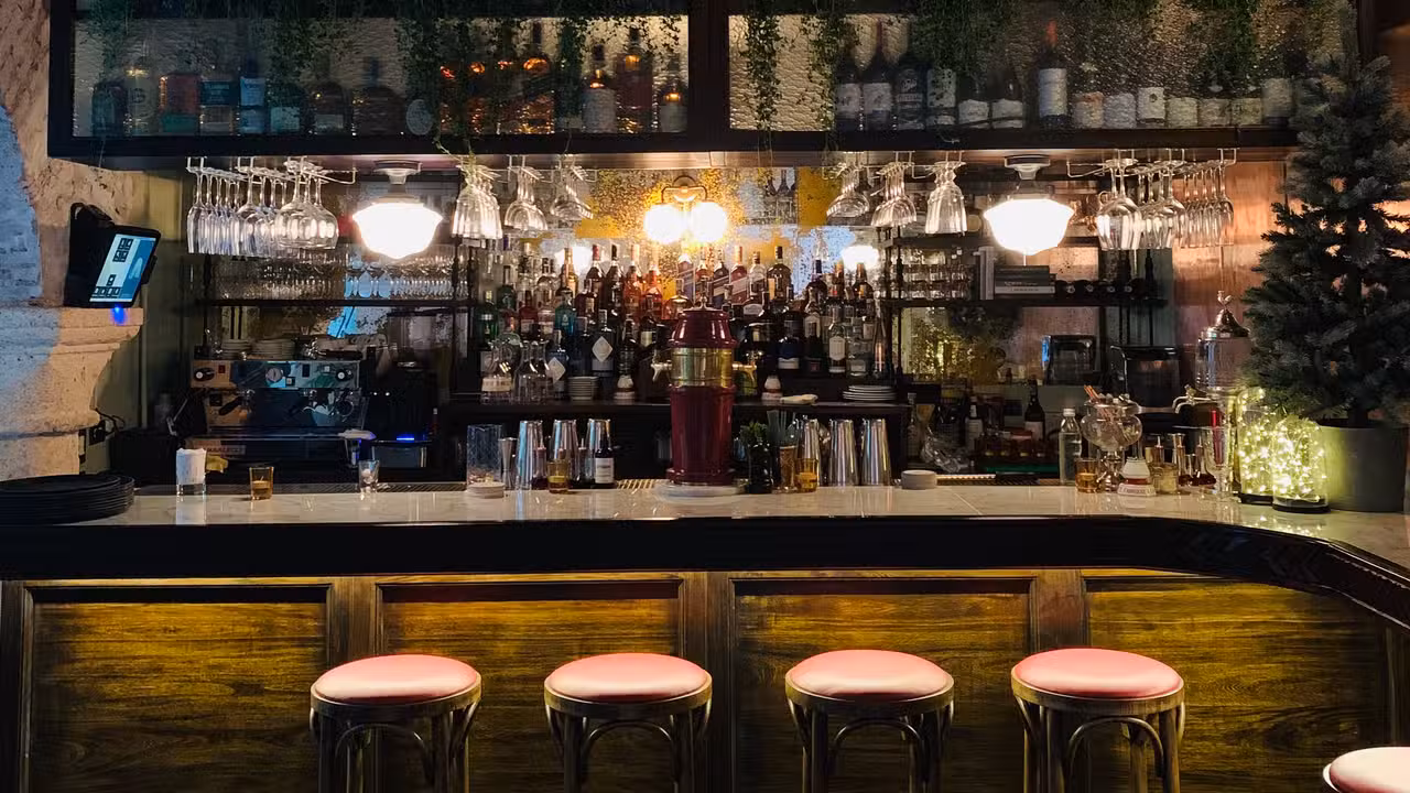 Interior - Colette, Cartagena, Bolivar