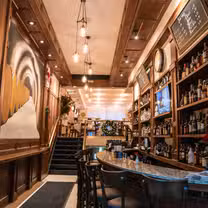 A photo of Barolo East restaurant