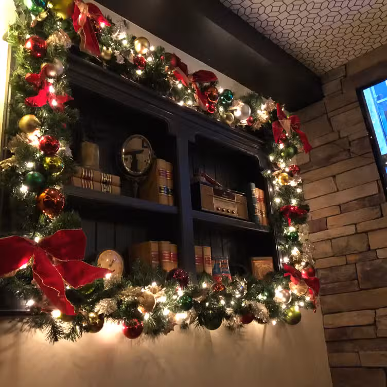 Binnenkant - O'Donoghue's Bar & Restaurant, New York, NY