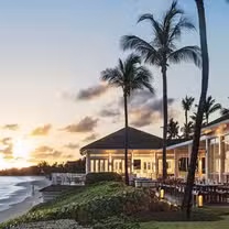 A photo of Dune by Jean Georges restaurant