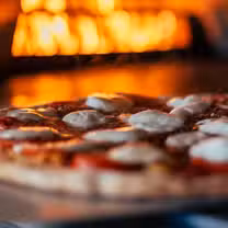 A photo of Solano's Bar and Grill - Palm Desert restaurant