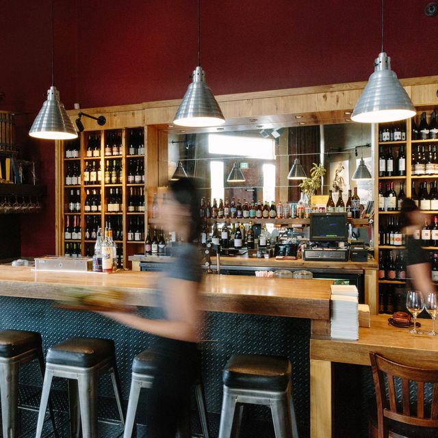 Camp 4 Wine Cafe - Modesto, CA | OpenTable